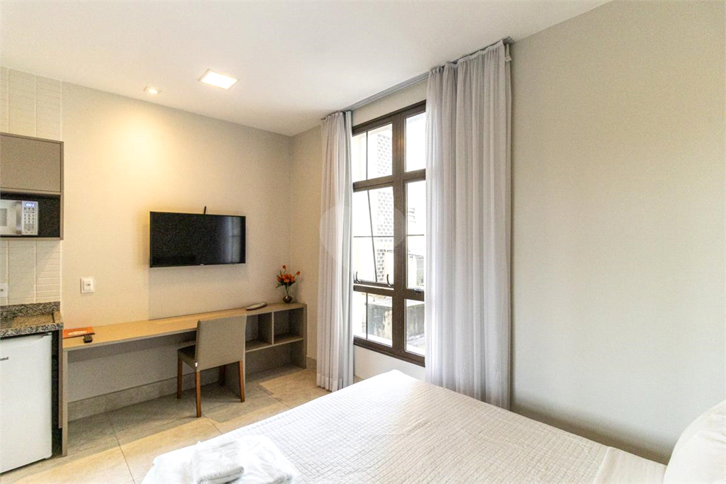 Venda Apartamento São Paulo Centro REO833681 5