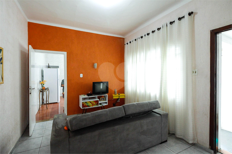 Venda Casa São Paulo Tatuapé REO833688 1