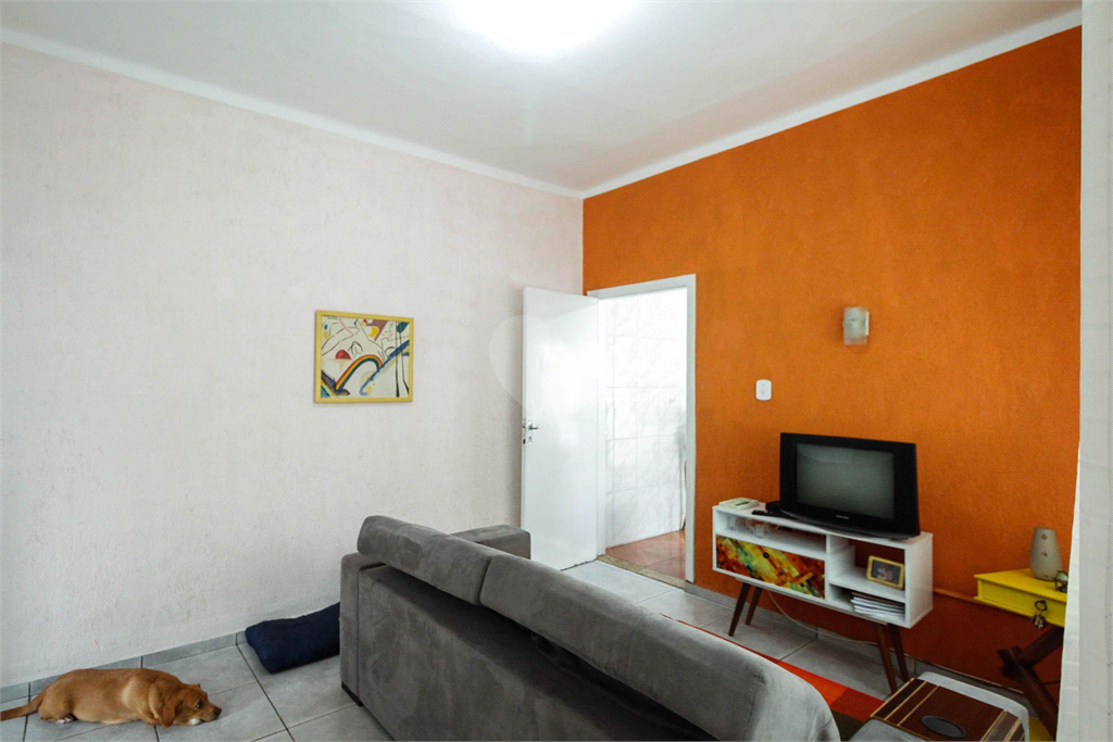 Venda Casa São Paulo Tatuapé REO833688 13