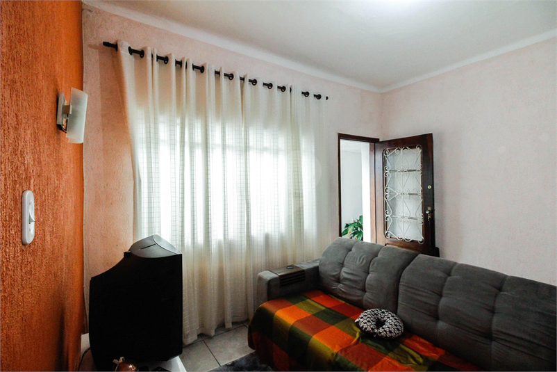 Venda Casa São Paulo Tatuapé REO833688 3