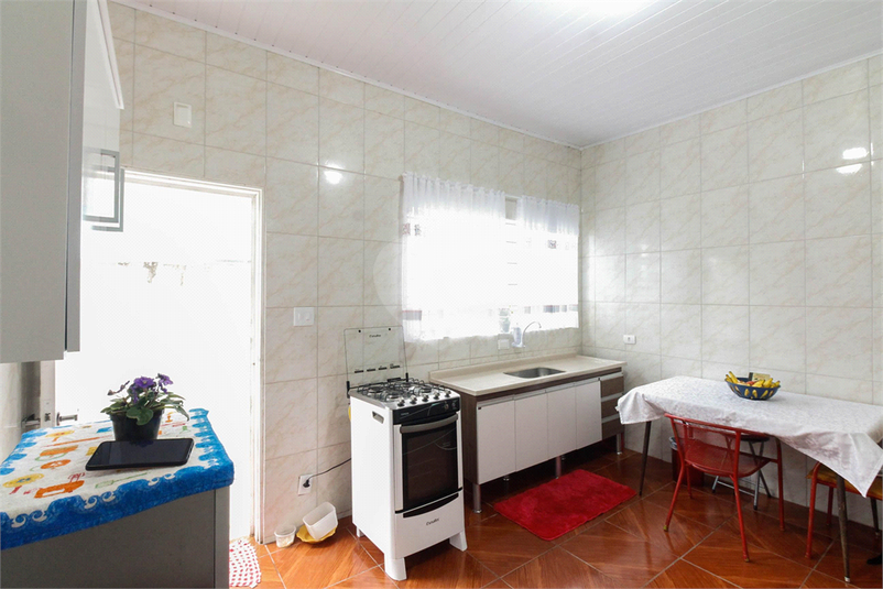 Venda Casa São Paulo Tatuapé REO833688 48