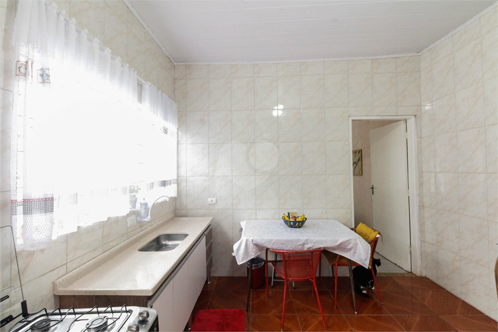 Venda Casa São Paulo Tatuapé REO833688 49