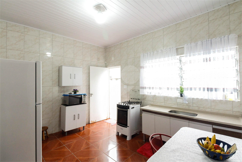 Venda Casa São Paulo Tatuapé REO833688 51