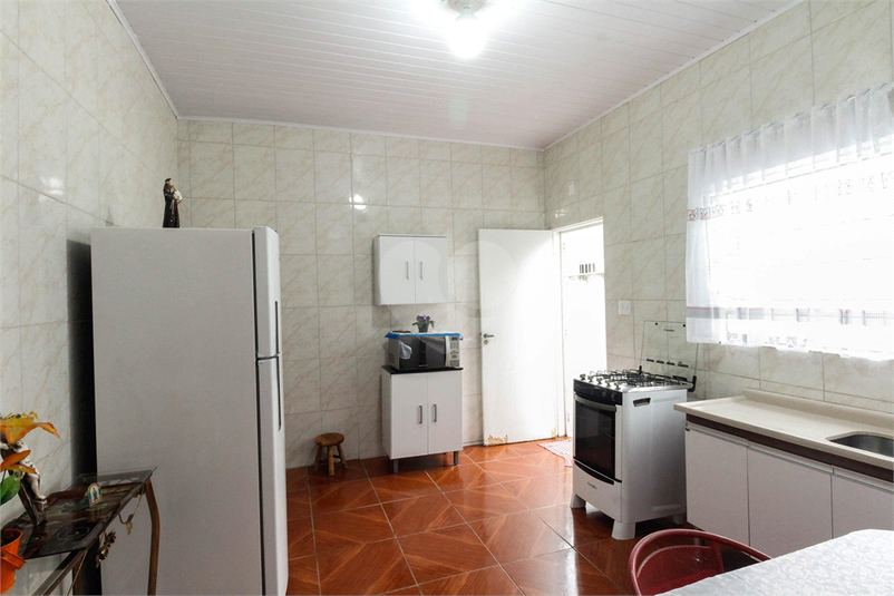 Venda Casa São Paulo Tatuapé REO833688 53