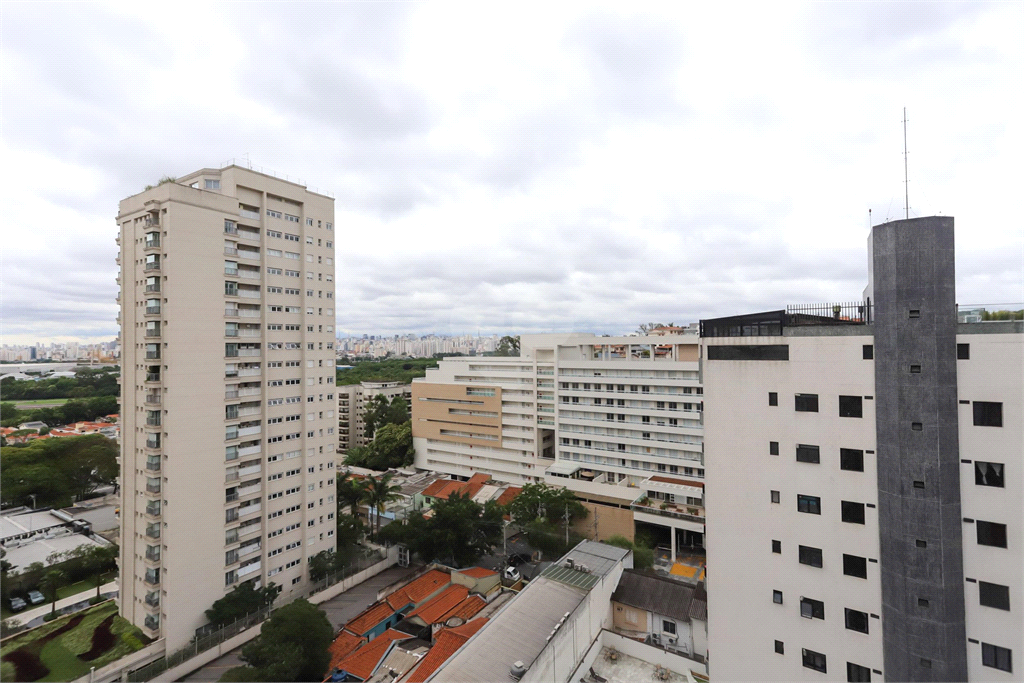 Venda Apartamento São Paulo Vila Ester (zona Norte) REO833693 21