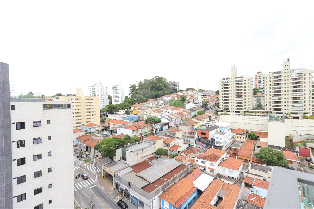 Venda Apartamento São Paulo Vila Ester (zona Norte) REO833693 31