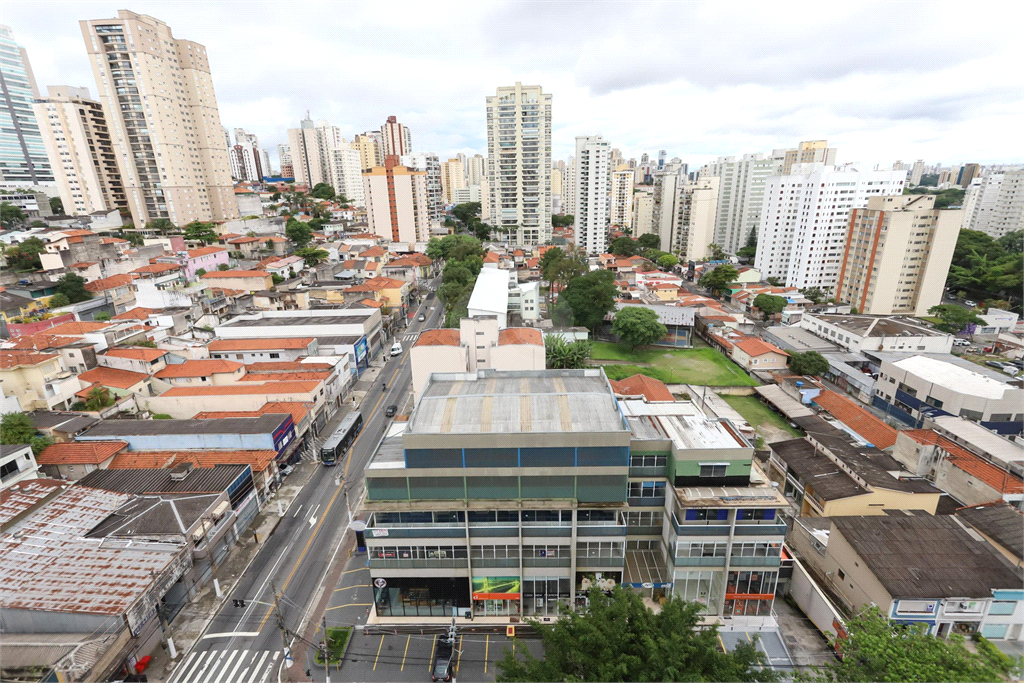 Venda Apartamento São Paulo Vila Ester (zona Norte) REO833693 41