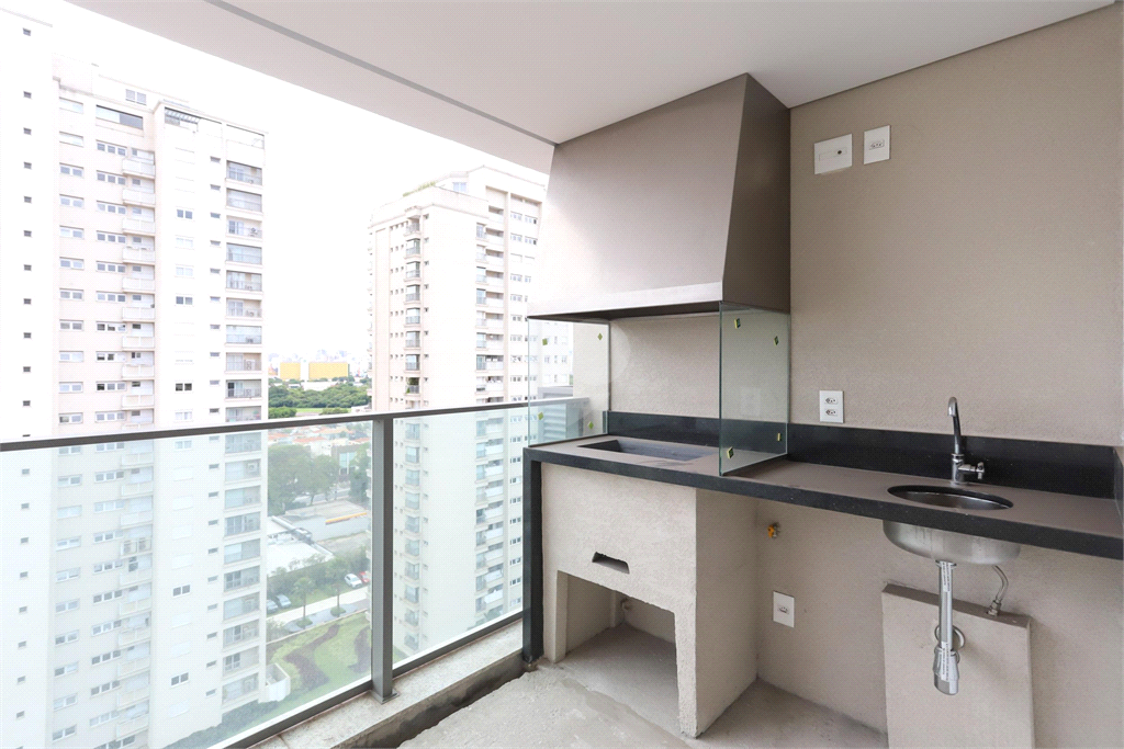 Venda Apartamento São Paulo Vila Ester (zona Norte) REO833693 5