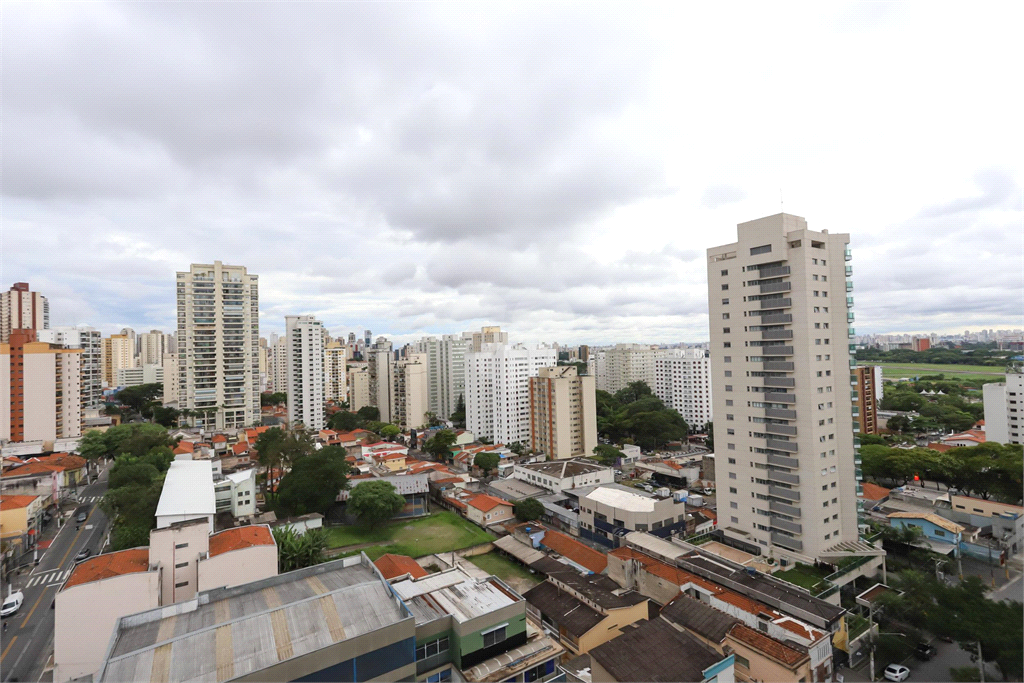 Venda Apartamento São Paulo Vila Ester (zona Norte) REO833693 50