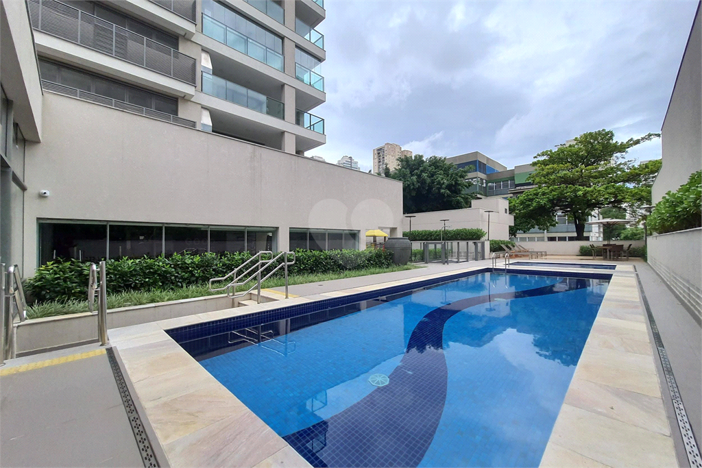 Venda Apartamento São Paulo Vila Ester (zona Norte) REO833693 69