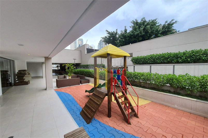 Venda Apartamento São Paulo Vila Ester (zona Norte) REO833693 70