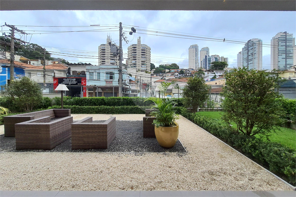 Venda Apartamento São Paulo Vila Ester (zona Norte) REO833693 79