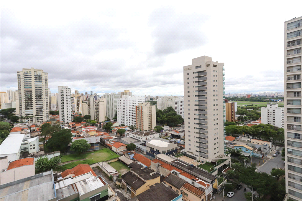 Venda Apartamento São Paulo Vila Ester (zona Norte) REO833693 8