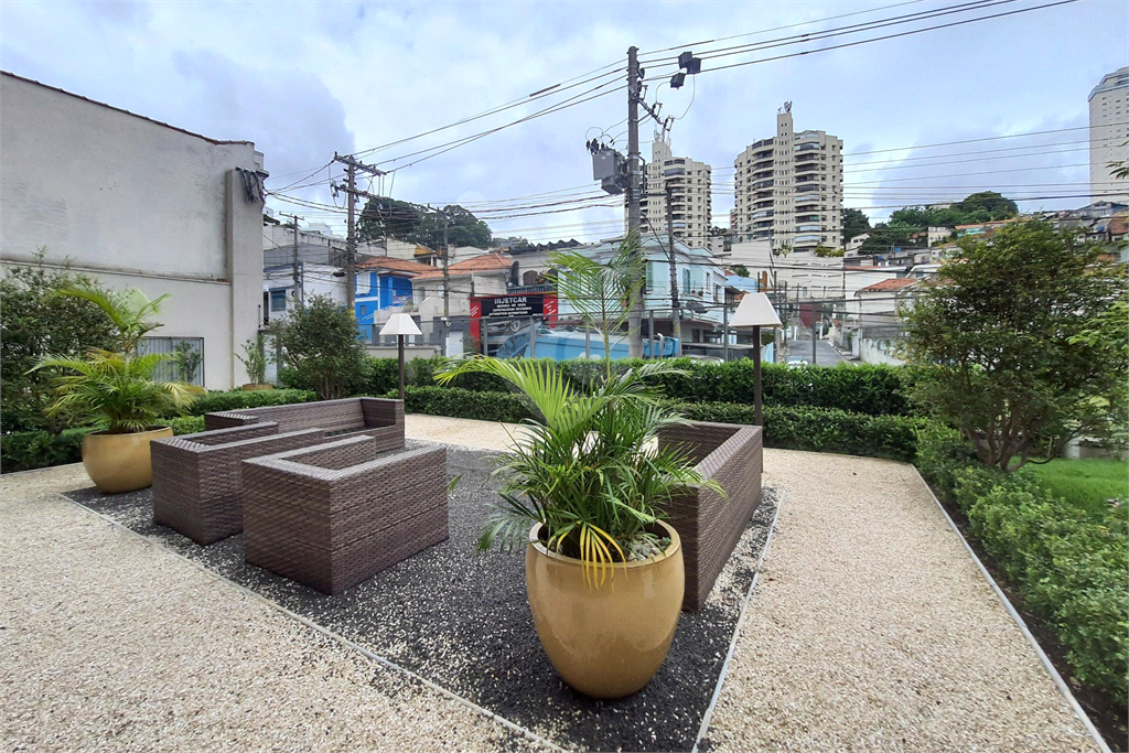 Venda Apartamento São Paulo Vila Ester (zona Norte) REO833693 81