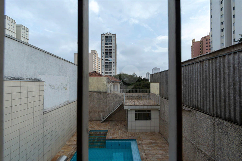 Venda Casa São Paulo Mooca REO833699 17