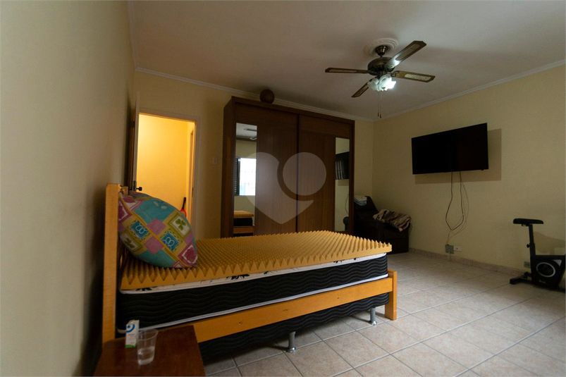 Venda Casa São Paulo Mooca REO833699 20