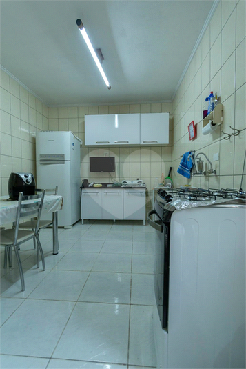 Venda Casa São Paulo Mooca REO833699 37