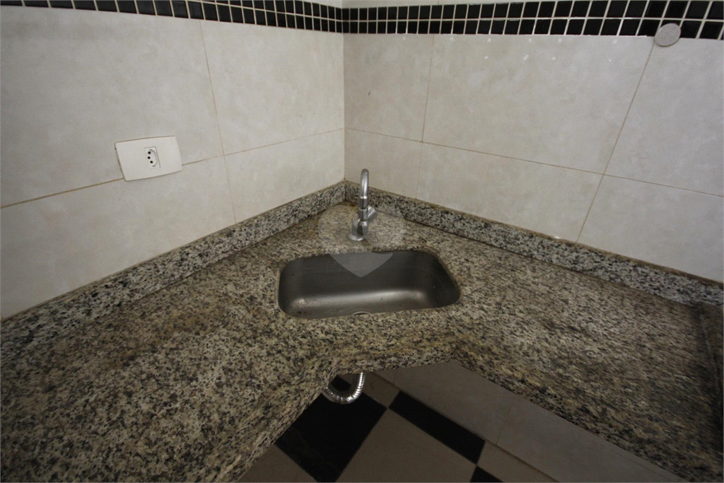 Venda Casa São Paulo Vila Mariana REO833700 60