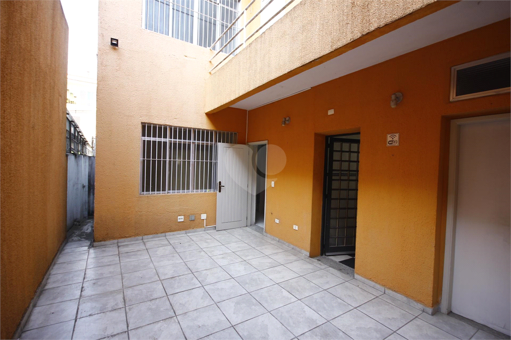 Venda Casa São Paulo Vila Mariana REO833700 67