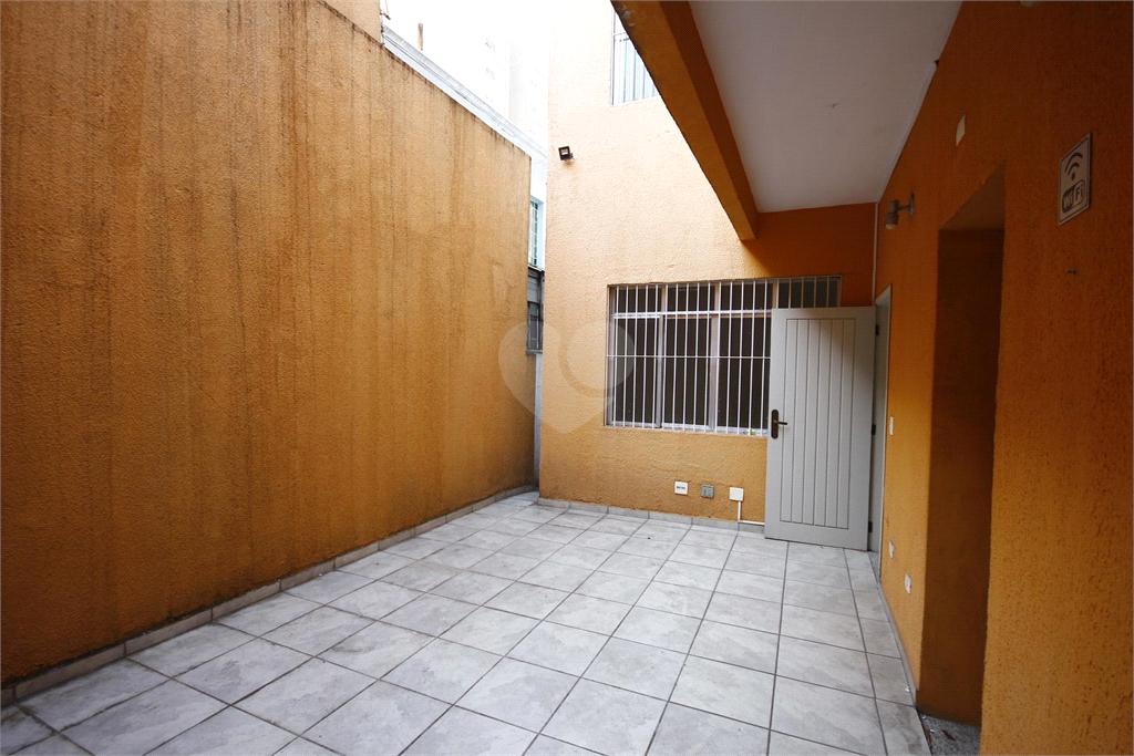 Venda Casa São Paulo Vila Mariana REO833700 68