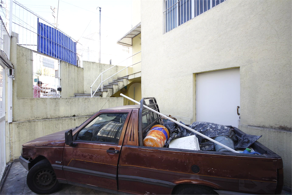 Venda Casa São Paulo Vila Mariana REO833700 71