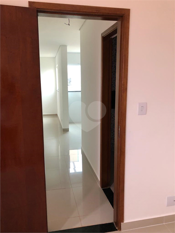 Venda Apartamento São Paulo Vila Antonieta REO833703 10