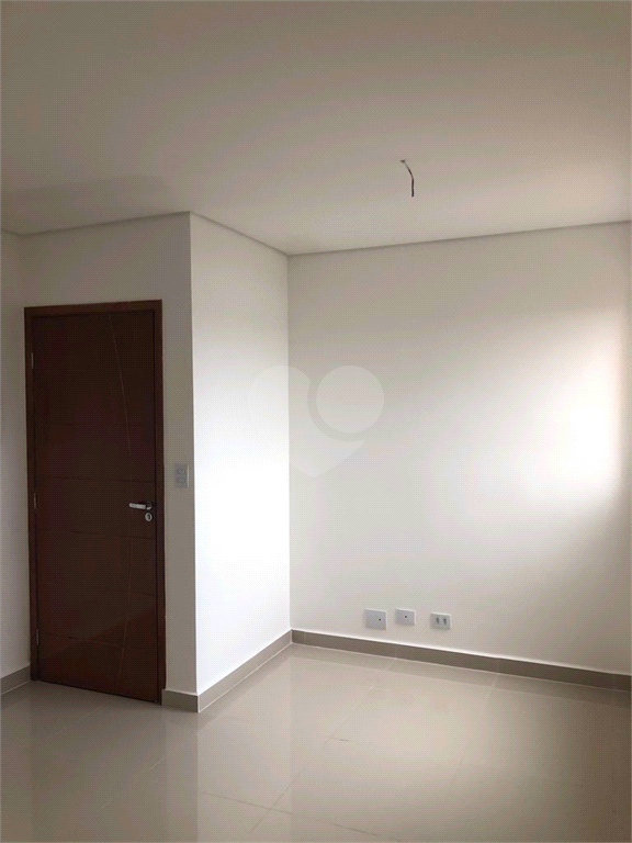 Venda Apartamento São Paulo Vila Antonieta REO833703 27