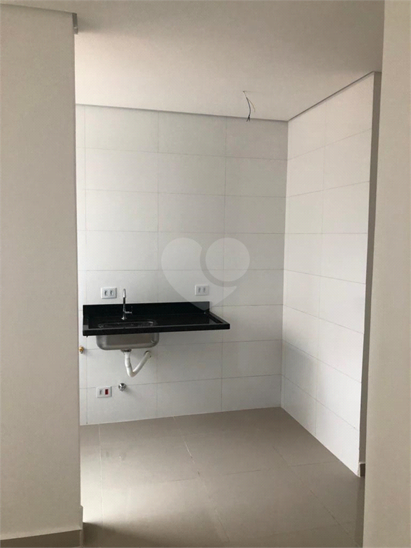 Venda Apartamento São Paulo Vila Antonieta REO833703 3