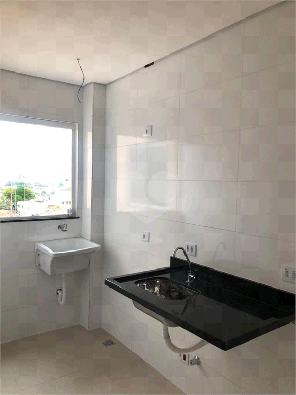 Venda Apartamento São Paulo Vila Antonieta REO833703 25