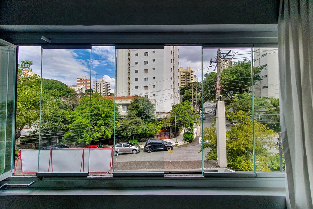 Venda Casa São Paulo Vila Mariana REO833704 17