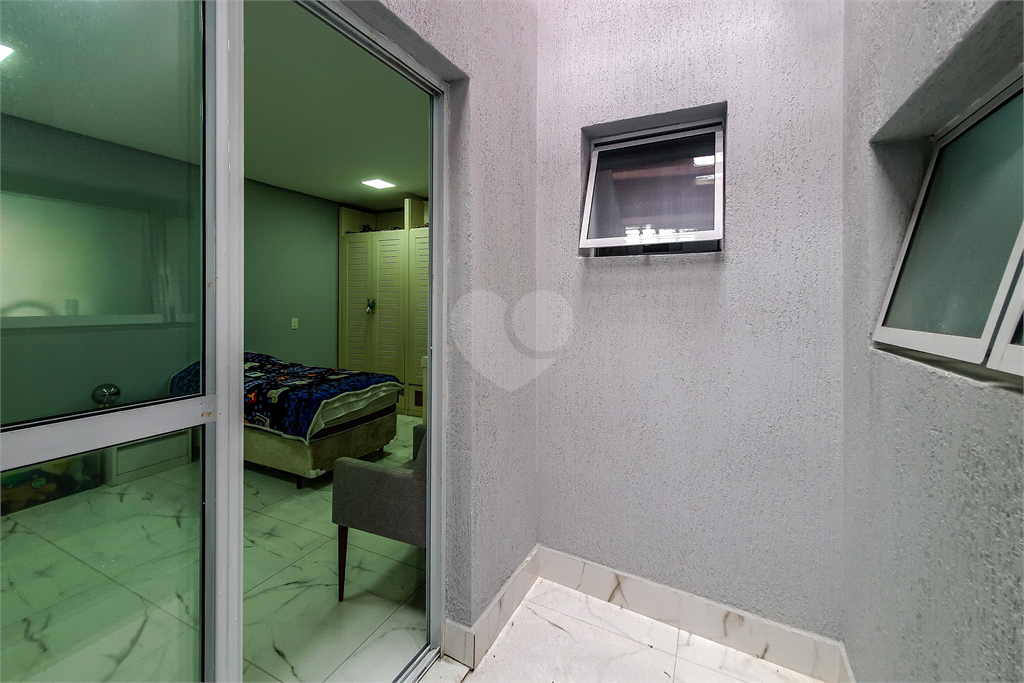 Venda Casa São Paulo Vila Mariana REO833704 29