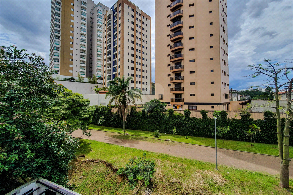 Venda Casa São Paulo Vila Mariana REO833704 41