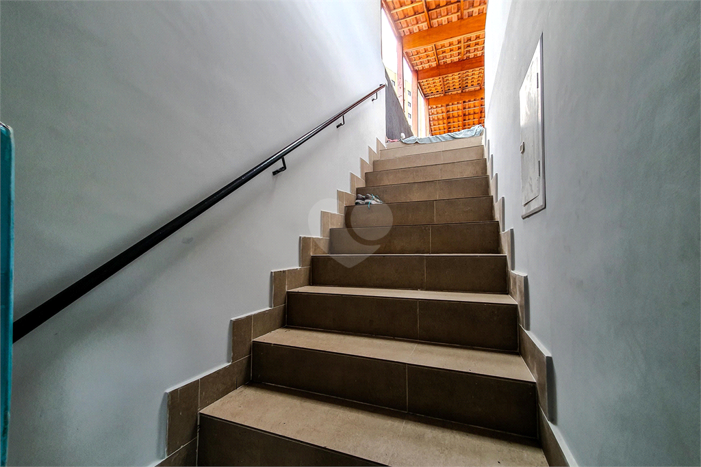 Venda Casa São Paulo Vila Mariana REO833704 65