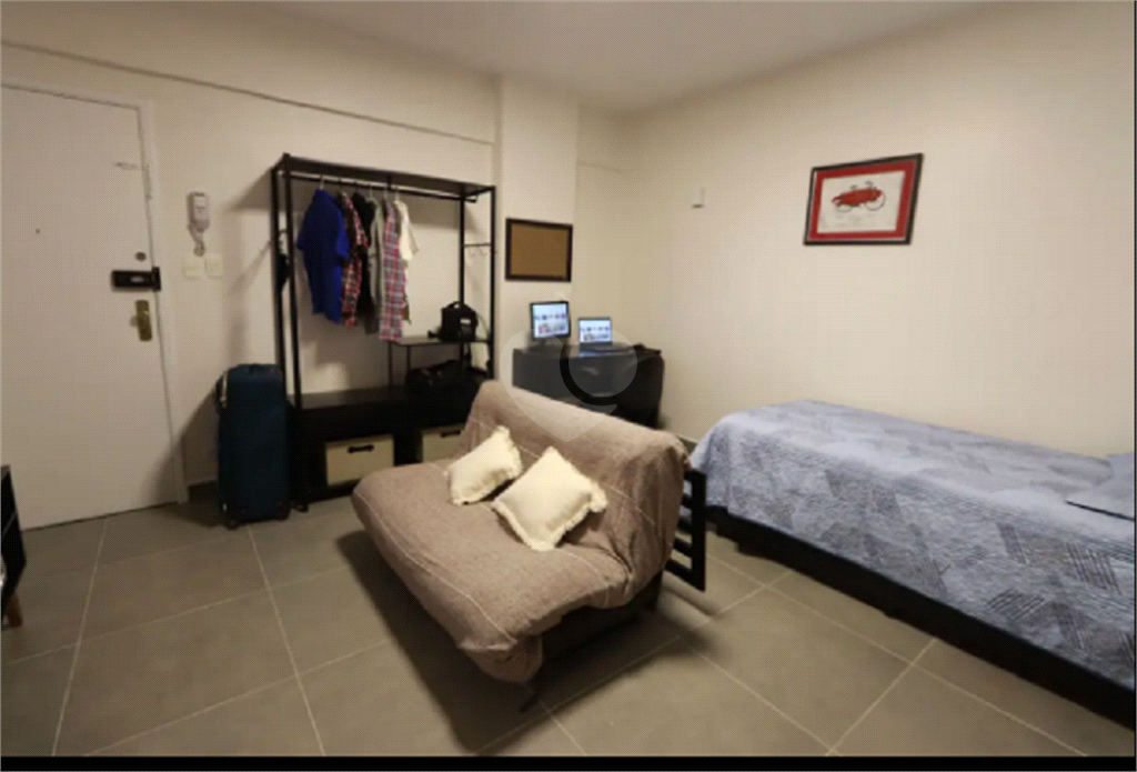 Venda Apartamento São Paulo Liberdade REO833706 2