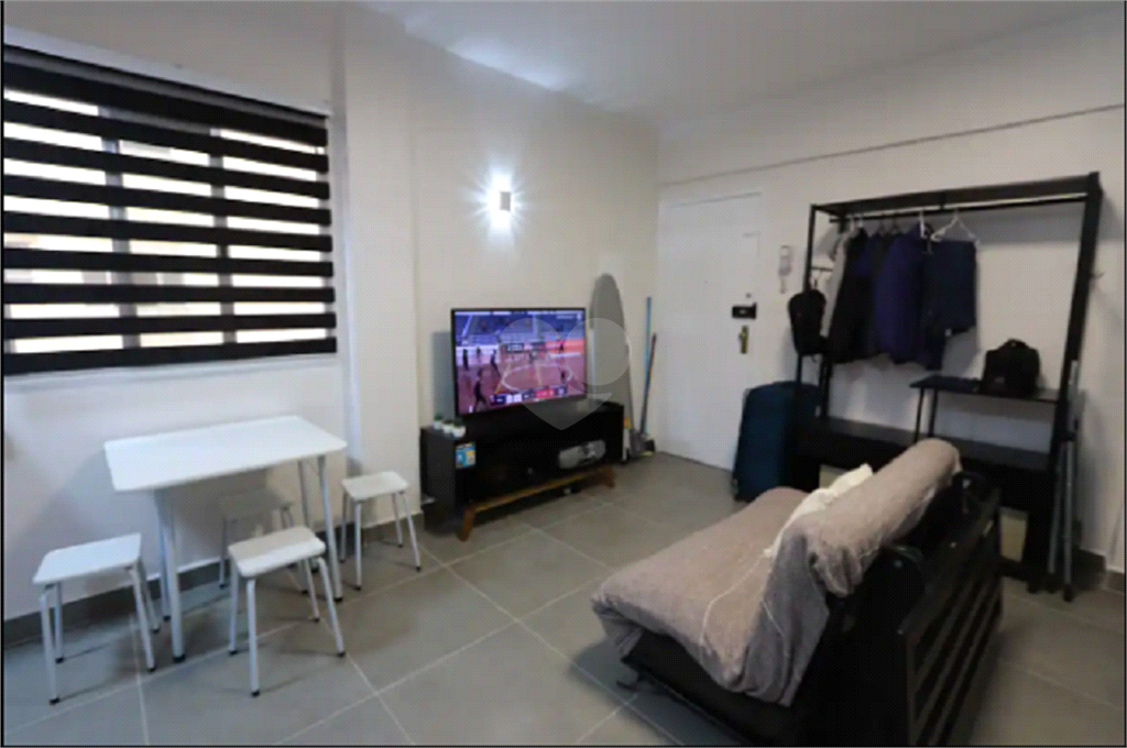 Venda Apartamento São Paulo Liberdade REO833706 1