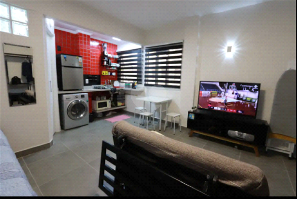 Venda Apartamento São Paulo Liberdade REO833706 4