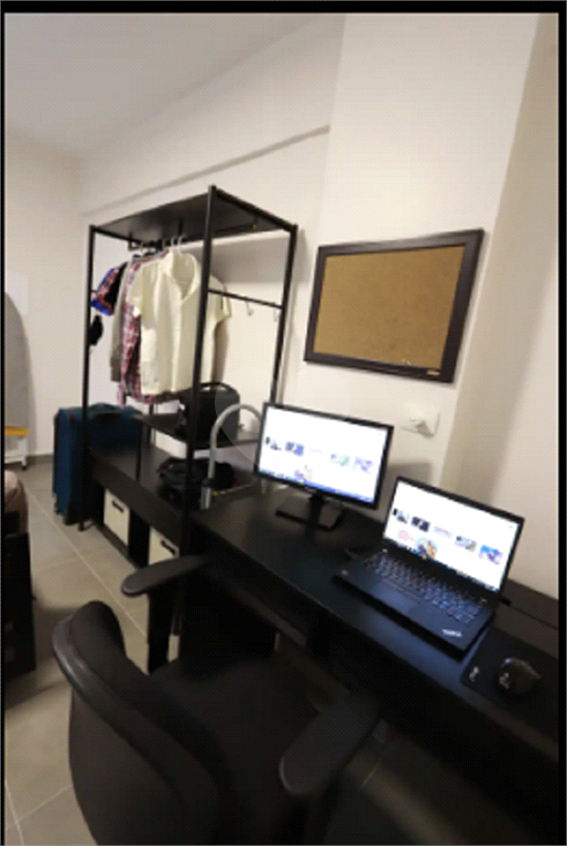 Venda Apartamento São Paulo Liberdade REO833706 8