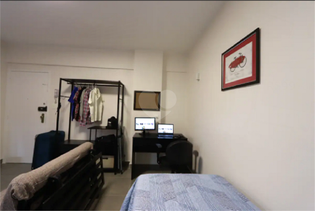 Venda Apartamento São Paulo Liberdade REO833706 4