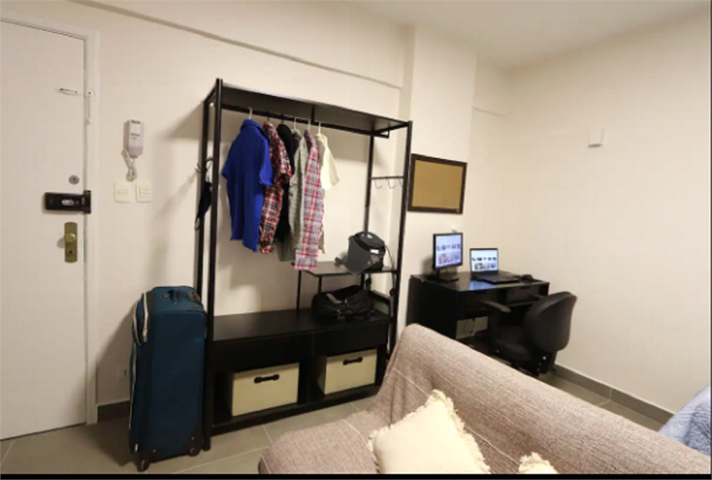 Venda Apartamento São Paulo Liberdade REO833706 5