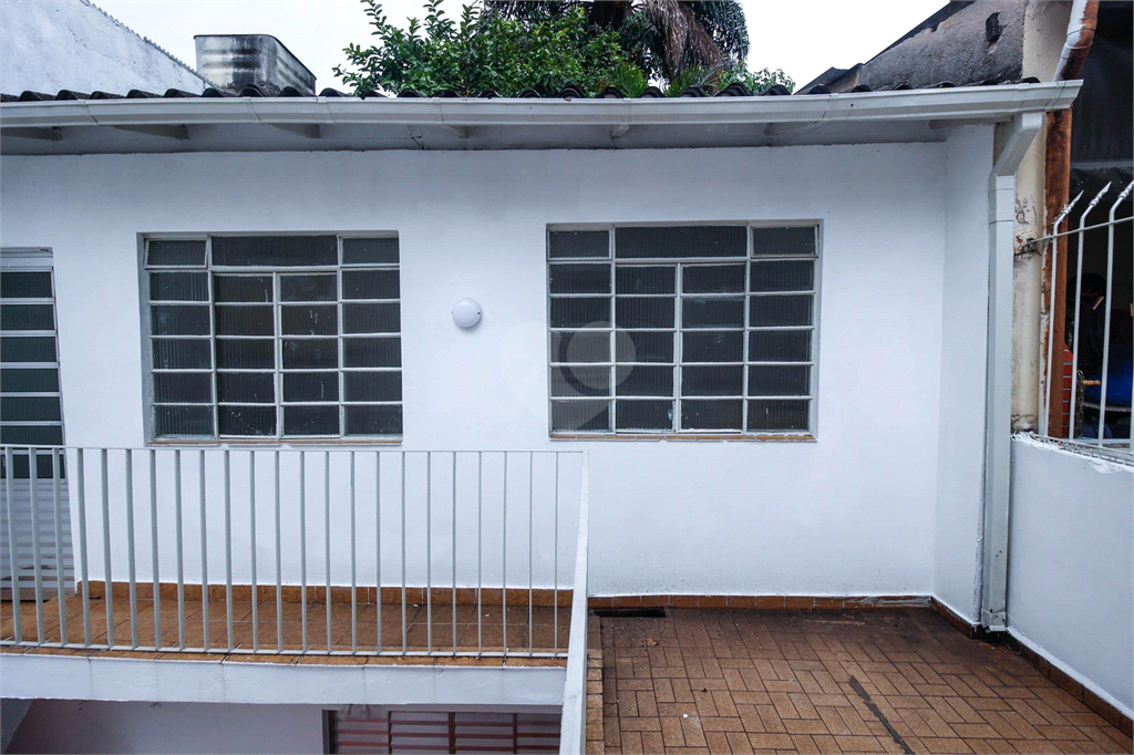 Venda Casa São Paulo Vila Ester (zona Norte) REO833719 11