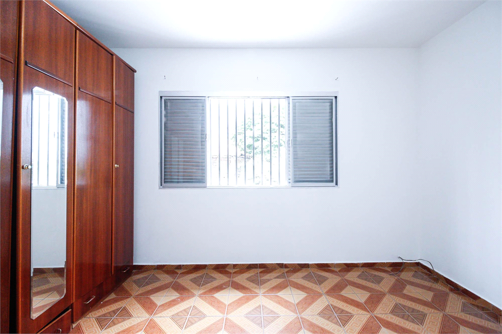 Venda Casa São Paulo Vila Ester (zona Norte) REO833719 13