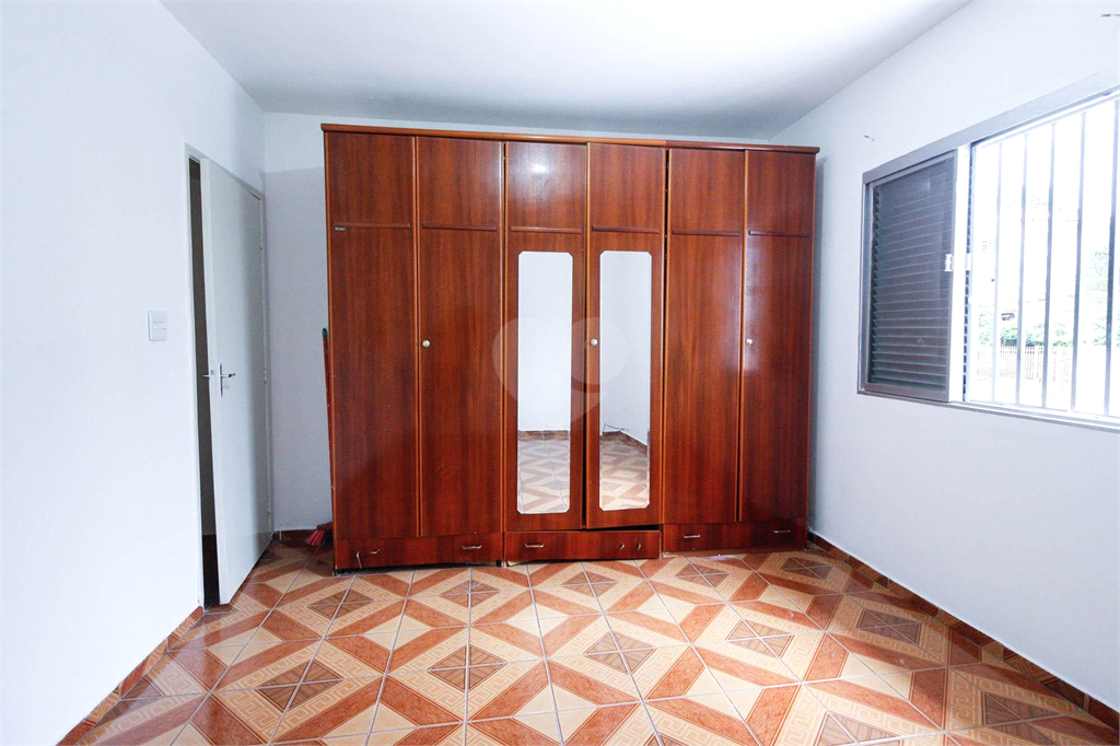 Venda Casa São Paulo Vila Ester (zona Norte) REO833719 14