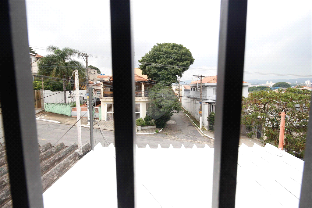 Venda Casa São Paulo Vila Ester (zona Norte) REO833719 18