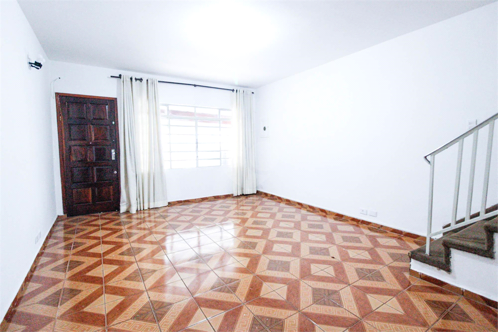 Venda Casa São Paulo Vila Ester (zona Norte) REO833719 2