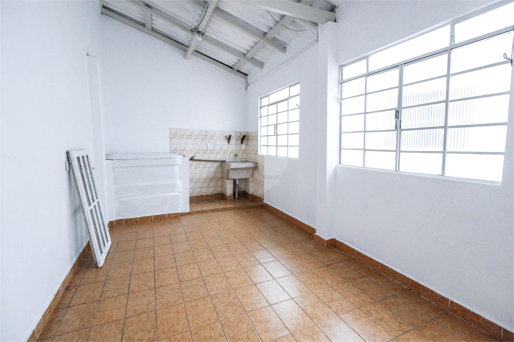 Venda Casa São Paulo Vila Ester (zona Norte) REO833719 36