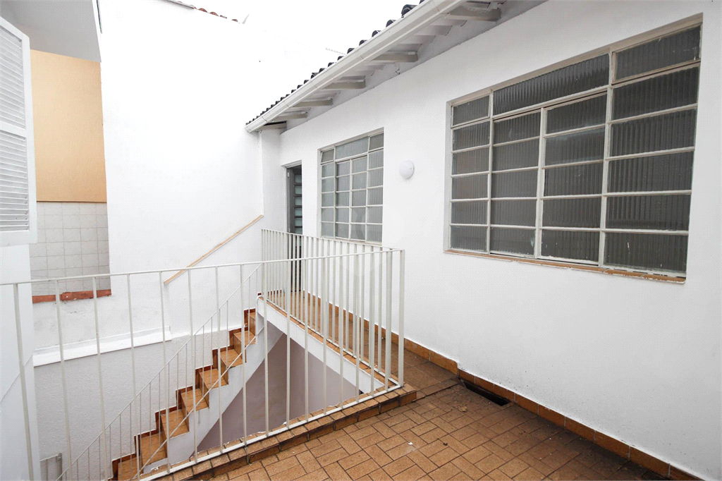 Venda Casa São Paulo Vila Ester (zona Norte) REO833719 43