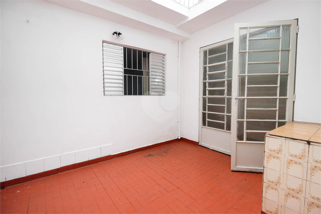 Venda Casa São Paulo Vila Ester (zona Norte) REO833719 50