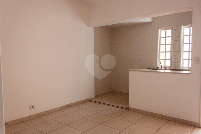 Venda Apartamento São Paulo Tucuruvi REO833720 1