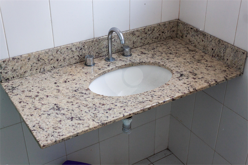 Venda Apartamento São Paulo Tucuruvi REO833720 10