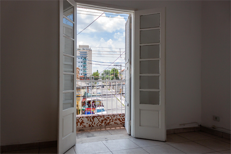 Venda Apartamento São Paulo Tucuruvi REO833720 11